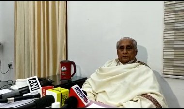 राजद कार्यालय में महागठबंधन के तमाम नेताओ की हो रही है बैठक