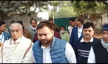 केंद्रीय वित्त मंत्री निर्मला सीतारमण ने आज वित्तीय वर्ष 2021-2022 के लिए बजट पेश किया |