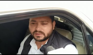 नेता प्रतिपक्ष तेजस्वी यादव ने कैबिनेट विस्तार को लेकर एक बार फिर से सरकार पर हमला किया है।