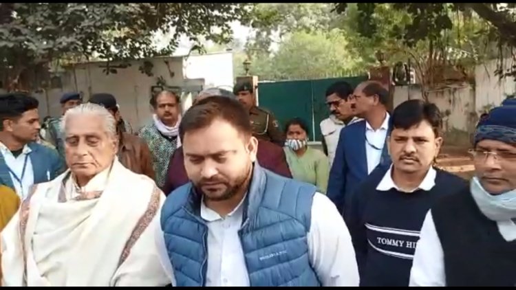 केंद्रीय वित्त मंत्री निर्मला सीतारमण ने आज वित्तीय वर्ष 2021-2022 के लिए बजट पेश किया |