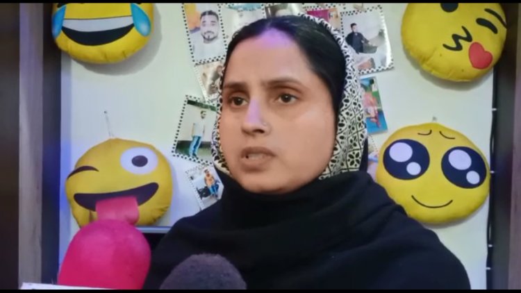 रूपेश हत्कांयाकांड के खुलासे के बाद रूपेश के बड़े भाई नंदेश्वर सिंह का बड़ा बयान |