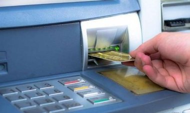 दो दिनों कि बैंक हड़ताल,  ATM सेवा बंद