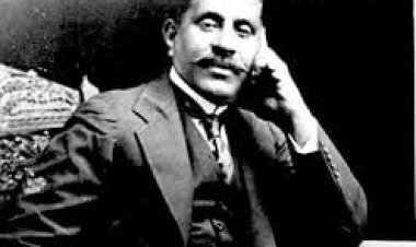 आखिर क्यूँ डॉ.सच्चिदानंद सिन्हा ने बिहार गढ़ने का निश्चय किया