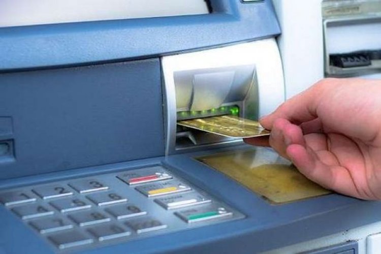 दो दिनों कि बैंक हड़ताल,  ATM सेवा बंद