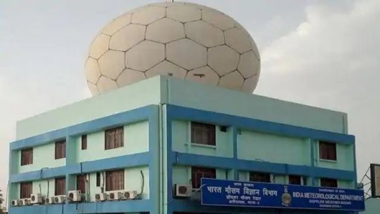 पटना में बढ़ी गर्मी, दिन का पारा 33.8 डिग्री के पार