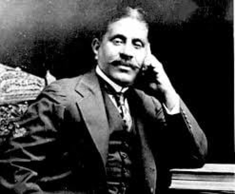आखिर क्यूँ डॉ.सच्चिदानंद सिन्हा ने बिहार गढ़ने का निश्चय किया
