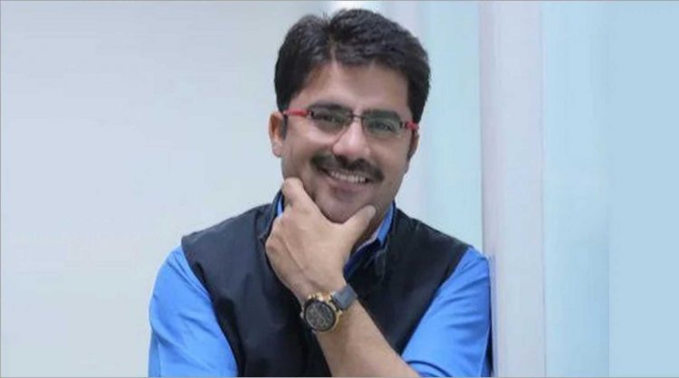 मशहूर न्यूज एंकर रोहित सरदाना का हार्ट अटैक से निधन, कोरोना वायरस से भी थे संक्रमित