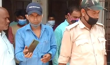 मुजफ्फरपुर में मारपीट मामले में गिरफ्तार जदयू नेता के खिलाफ मुज़फ़्फ़रपुर के मीनापुर से राजद विधायक मुन्ना यादव का बड़ा बयान