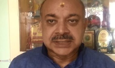 बिहार में लॉकडाउन खत्म होने की घोषणा के बाद पक्ष और विपक्ष की प्रतिक्रया ।