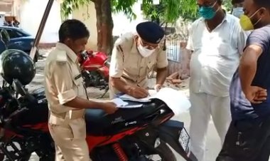 नालंदा में झाड़फूंक में युवक की गई जान।