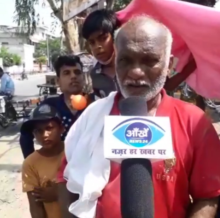 बिहार में लॉकडाउन खत्म होने की घोषणा के बाद पटना के लोगों ने क्या क्या कहा?