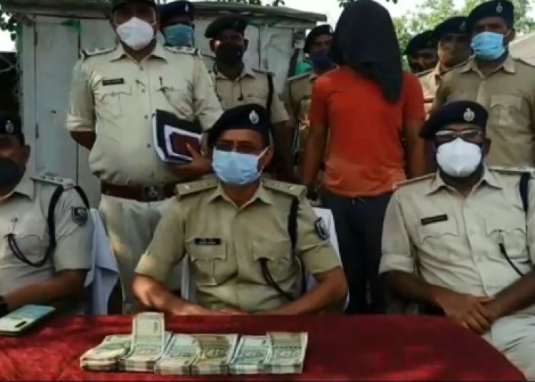मधुबनी जिले के बिस्फी के तीसी गांव एक ही समुदाय के दो पक्षों के बीच हुई मारपीट, दो व्यक्ति सहित एक एएसआई घायल।