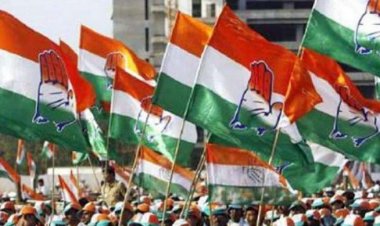बढ़ती महंगाई के खिलाफ कांग्रेस प्रभारी भक्त चरण दास और तारिक अनवर का बिहार दौरा
