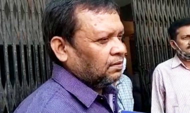 आईएएस अधिकारी सुधीर कुमार सुरक्षा उपलब्ध कराने का किया आग्रह