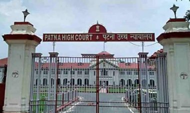 पटना हाईकोर्ट ने राज्य में करोना महामारी को लेकर की सुनवाई