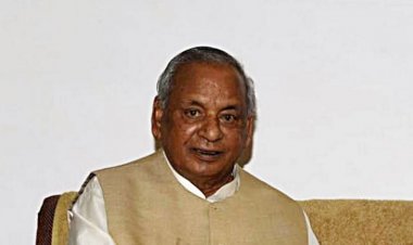 उत्तर प्रदेश के पूर्व मुख्यमंत्री कल्याण सिंह को मैकेनिकल वेंटिलेटर पर रखा गया