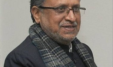 भागलपुर में सुशील मोदी ने कहा सदानंद बाबू की सांसद बनने की बहुत इच्छा थी लेकिन RJD के कारण नहीं बन पाए