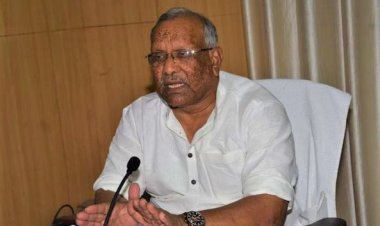 उपमुख्यमंत्री तार किशोर प्रसाद के गृहनगर कटिहार में आमजनों को हो रही परेशानी