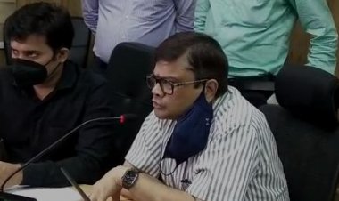 शिक्षा मंत्री विजय चौधरी द्वारा ऑनलाइन पोर्टल e-sambandhan की हुई शुरुआत