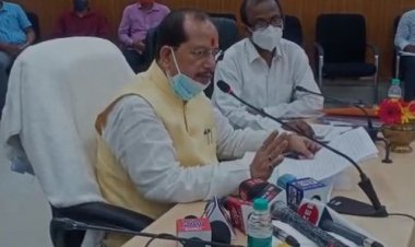 बिहार विधानसभा अध्यक्ष विजय सिन्हा ने दो सिपाहियों को किया सस्पेंड