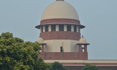 सुप्रीम कोर्ट ने Bharti Airtel और Vodafone idea के दोबारा कैलकुलेशन वाली याचिका को किया  खारिज