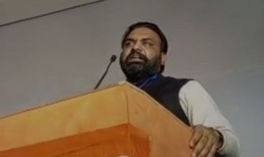 पंचायती राज मंत्री सम्राट चौधरी ने नीतीश कुमार पर दिया बड़ा बयान