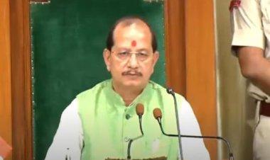 23 मार्च को विधायकों की हुई पिटाई पर चर्चा की मांग उठी