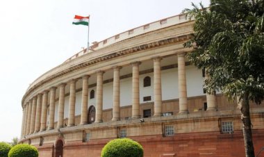 राज्यसभा सोमवार तक हुई स्थगित, लखीमपुर खीरी हिंसा और अजय मिश्रा को हटाने पर चर्चा की मांग कर रहे विपक्षी