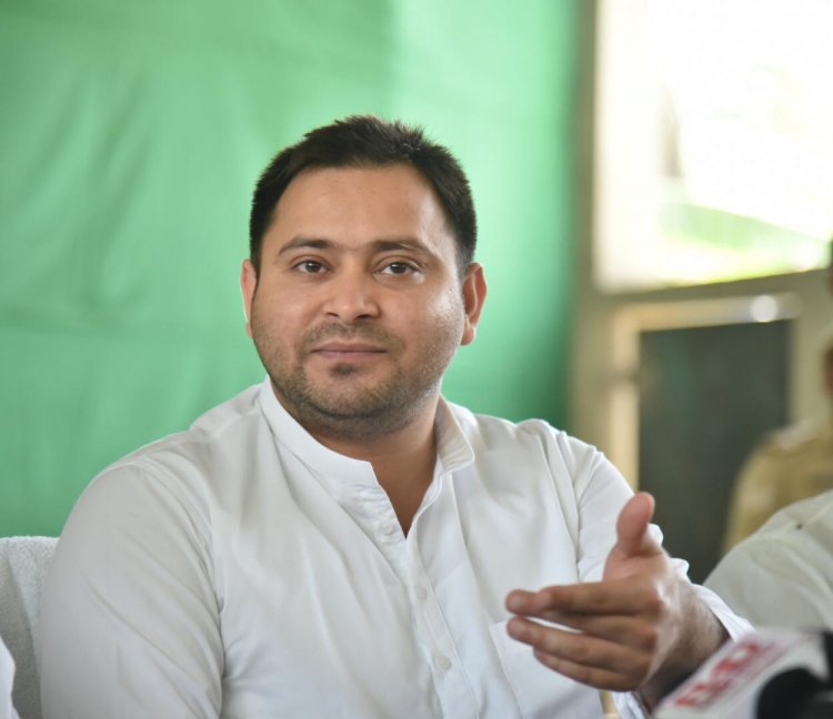 तेजस्वी यादव की शादी हुई तय, दिल्ली में हो सकती है सगाई