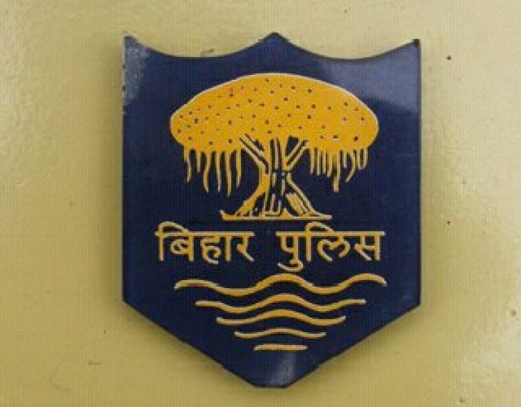 पटना पुलिस को मिली बड़ी सफलता, पांच अपराधी हुए गिरफ्तार