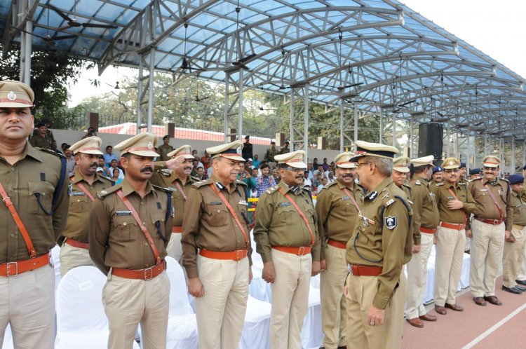 बिहार पुलिस मुख्यालय ने तीन साल से ज्यादा जमे रहने वाले पुलिसकर्मियों का किया तबादला