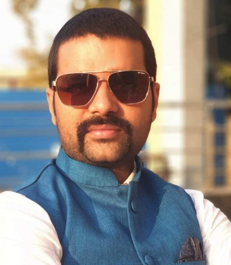 रतन कुमार झा बने पटना जिला बेसबॉल संघ के उपाध्यक्ष