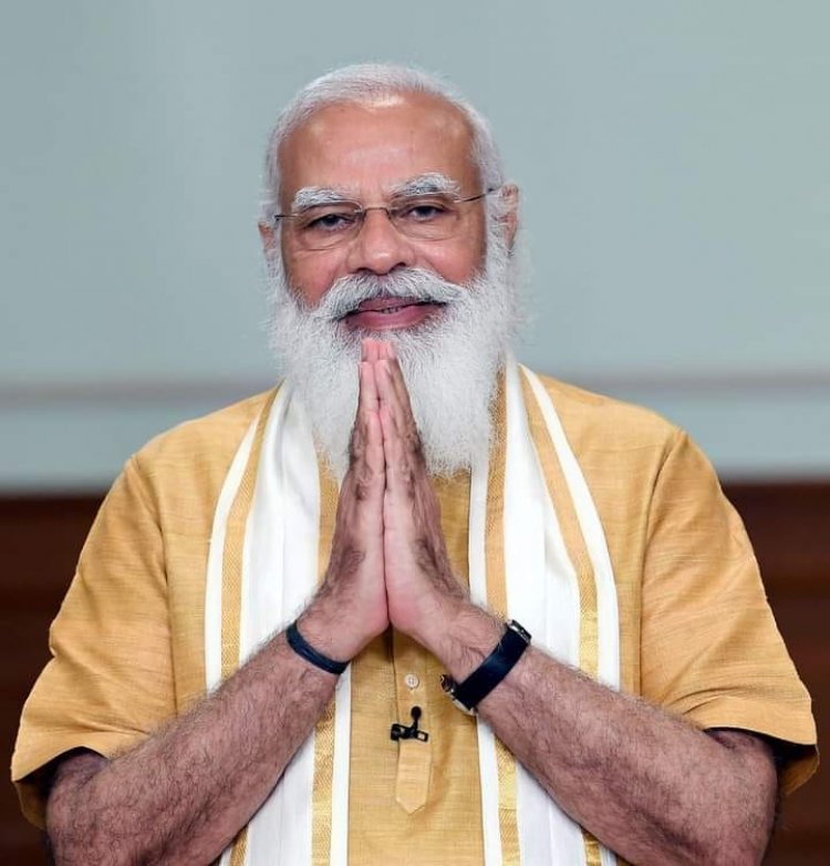 यूपी में अगले साल होने वाले चुनाव को लेकर भाजपा हो रही तैयार, नरेंद्र मोदी ने यूपी के अपने दौरे किये तेज