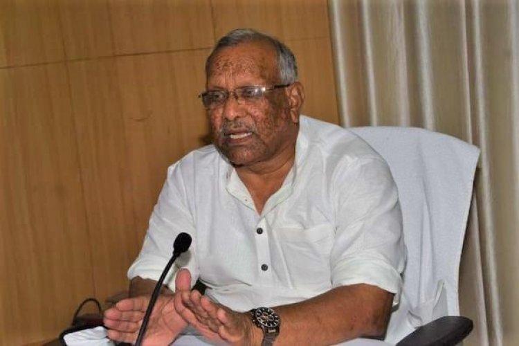 उपमुख्यमंत्री तार किशोर प्रसाद के गृहनगर कटिहार में आमजनों को हो रही परेशानी