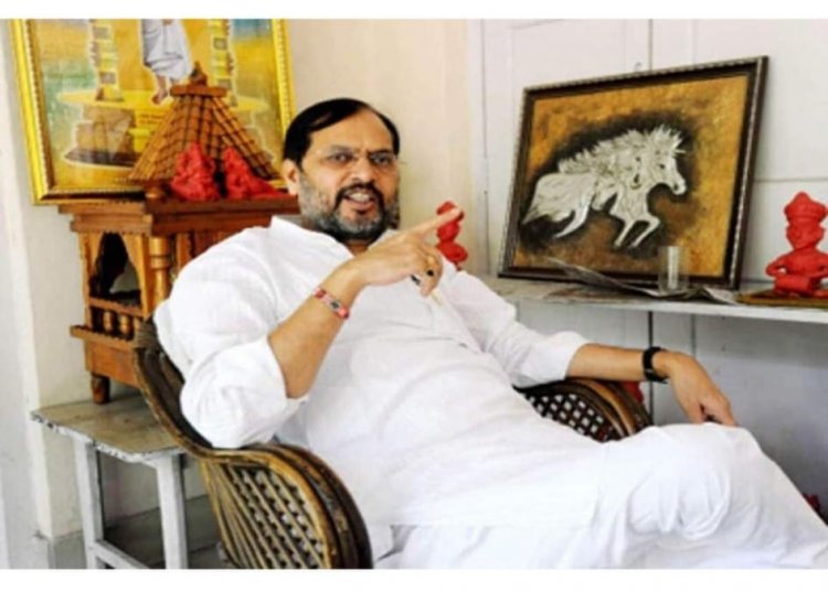 जेडीयू का राष्ट्रीय अध्यक्ष बनायें तो सोच-समझकर बनायें : ज्ञानेंद्र सिंह ज्ञानू