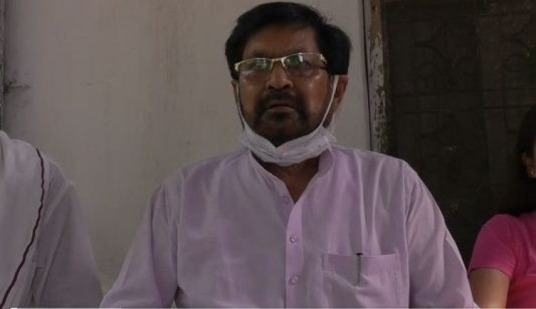 एनडीए जातीय जनगणना को रोकने का कर रहा प्रयास : जयप्रकाश नारायण