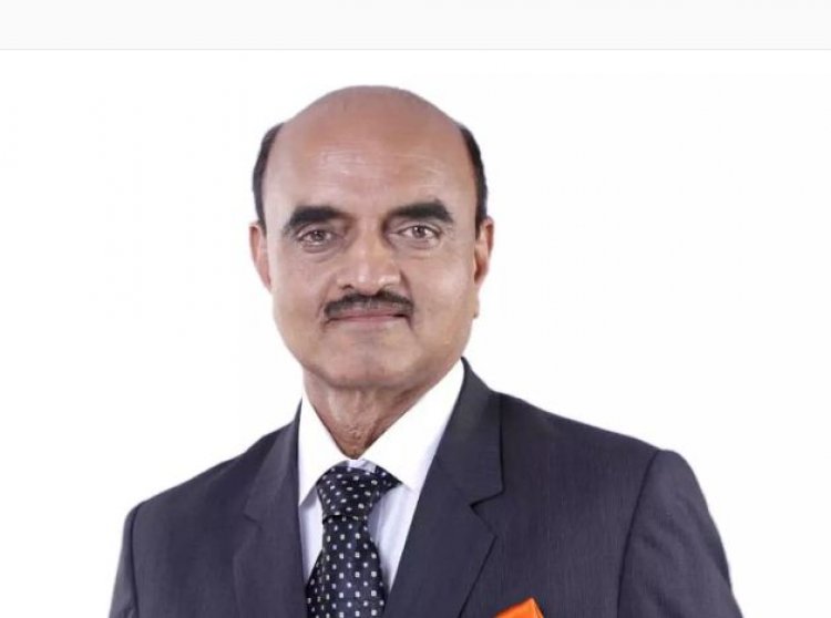 देश में कर्जमाफी को लेकर कोई योजना नहीं : भागवत किशनराव