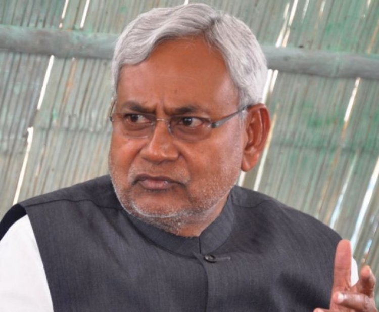 बिहार में अवैध बालू खनन मामले में 41 अधिकारियों पर हुई कार्रवाई