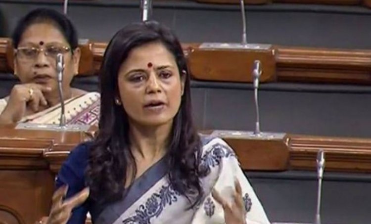 टीएमसी सांसद महुआ मोइत्रा बिहारियों को गुंडा कहने पर बुरी तरह से विवादों में घिरी