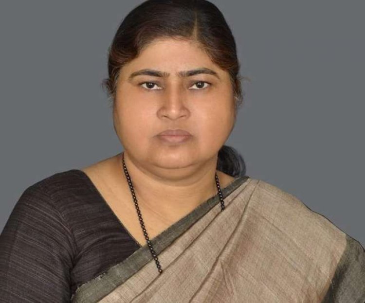 गरीबों को अनाज पूरी पारदर्शिता के साथ वितरित किया जाता है : लेसी सिंह