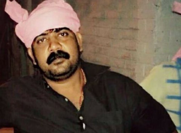 कटिहार में मेयर शिवराज पासवान को अज्ञात अपराधियों ने मारी गोली