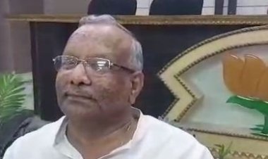 पेगासस जासूसी कांड को लेकर तारकिशोर प्रसाद ने कहा, 'यह केंद्र सरकार का मामला है'