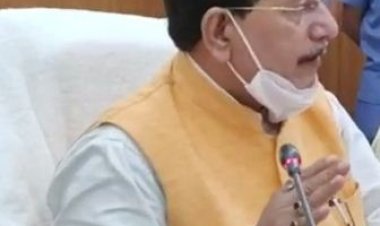 विधान सभा अध्यक्ष विजय सिन्हा ने कहा, 'सदन चलाना चुनौती था '