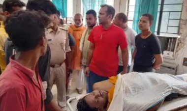 जमुई: छात्रों के दो गुटों के बीच फायरिंग, एक की मौत
