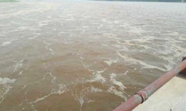 पटना समेत कई जिलों में खतरे के निशान से पार पहुंचीं गंगा, 12 अगस्त तक बिहारवाले रहें सतर्क!