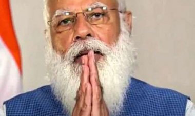 पीएम मोदी बोले- बंटवारे के दर्द को कभी नहीं भुलाया जा सकता, 14 अगस्त 'विभाजन विभीषिका स्मृति दिवस' के नाम