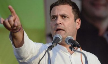 Rahul Gandhi के गुस्से के बाद झुका ट्विटर! रिस्टोर किया Twitter हैंडल