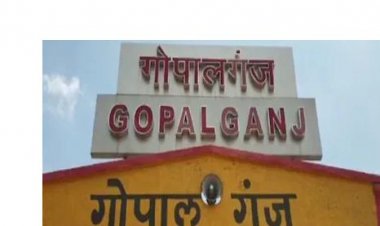 बिहार के 9 सांसदों ने रेल मंत्री को लिखा पत्र