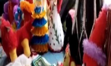 बाबा नगरी में बहुत जल्द शुरू होगा देवघर मार्ट