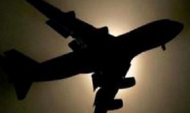 काबुल से सकुशल भारत पहुंचे 168 भारतीय, गाजियाबाद के हिंडन IAF बेस पर उतरा विमान